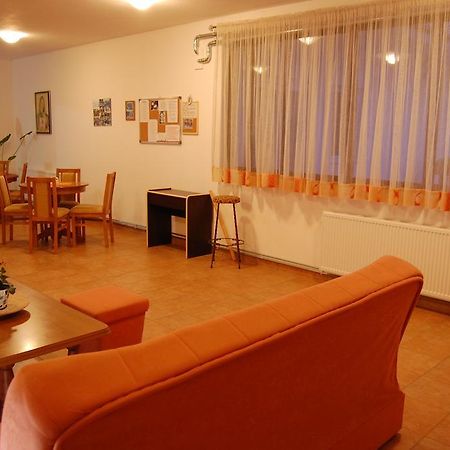 Guesthouse Panna Maria Međugorje Dış mekan fotoğraf