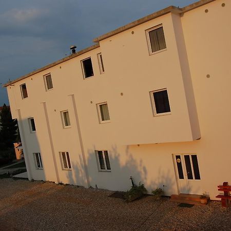 Guesthouse Panna Maria Međugorje Dış mekan fotoğraf
