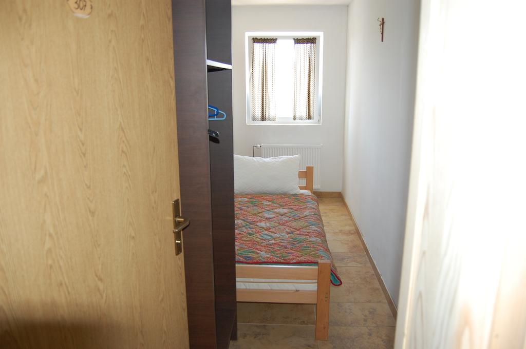Guesthouse Panna Maria Međugorje Oda fotoğraf