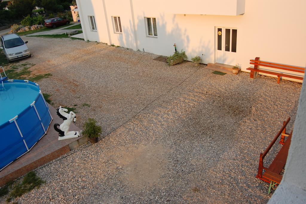 Guesthouse Panna Maria Međugorje Dış mekan fotoğraf