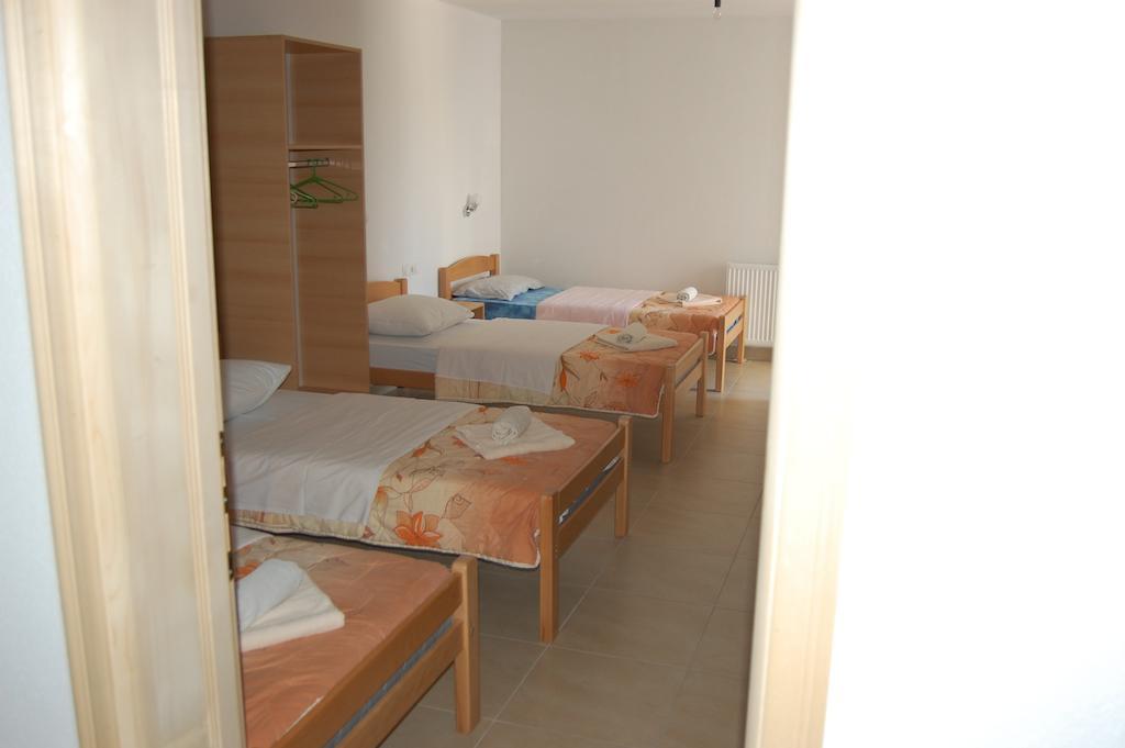 Guesthouse Panna Maria Međugorje Oda fotoğraf