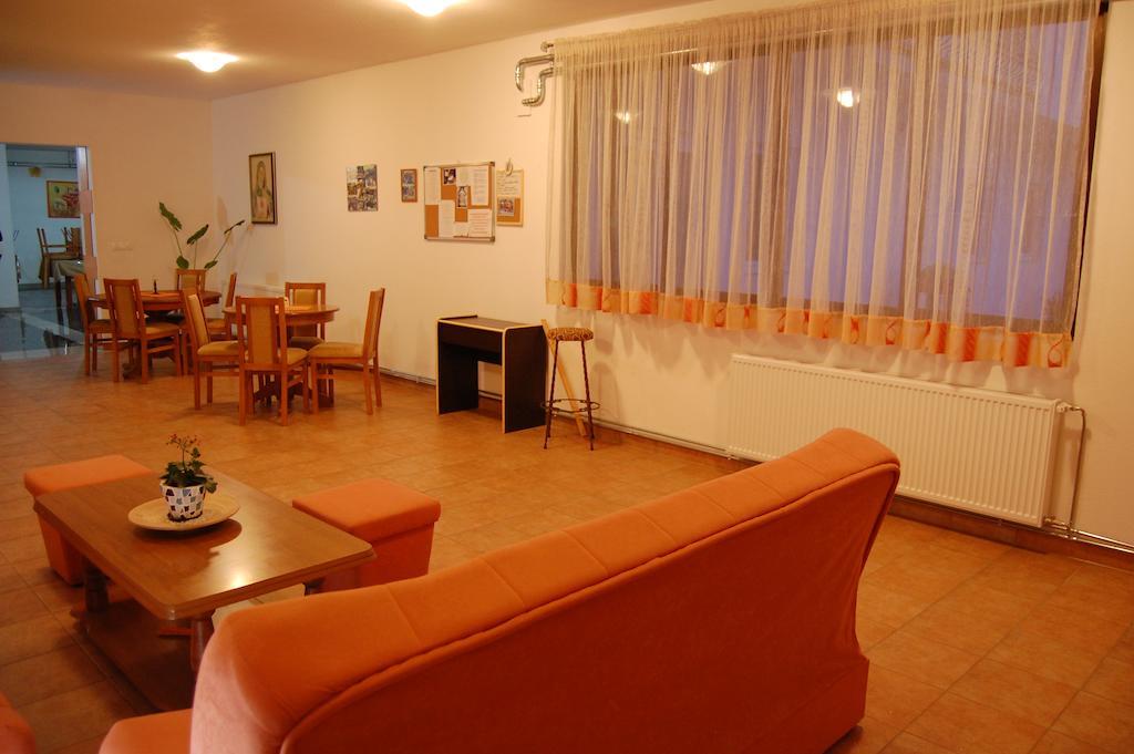 Guesthouse Panna Maria Međugorje Dış mekan fotoğraf