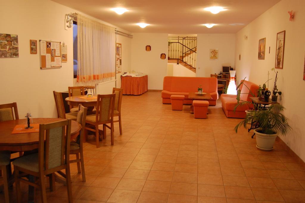 Guesthouse Panna Maria Međugorje Dış mekan fotoğraf