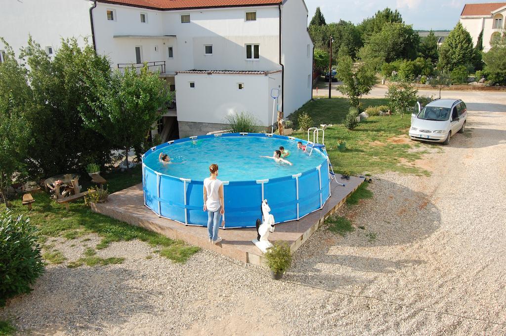 Guesthouse Panna Maria Međugorje Dış mekan fotoğraf
