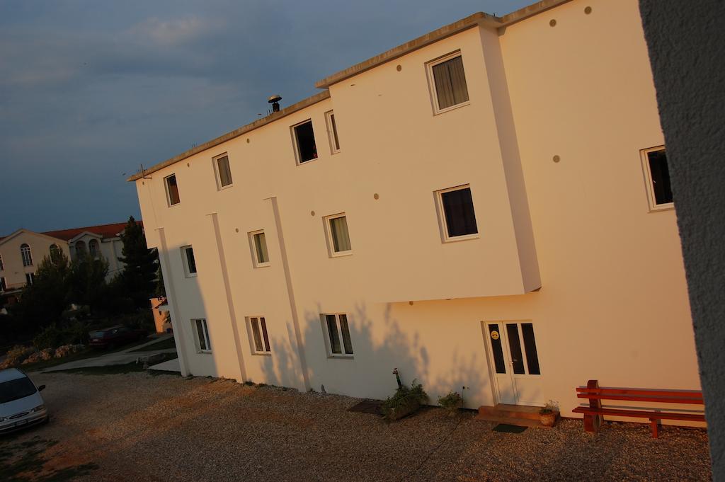 Guesthouse Panna Maria Međugorje Dış mekan fotoğraf