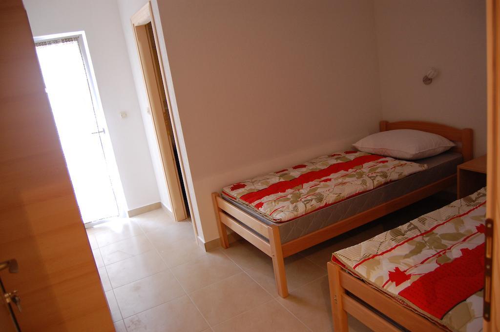 Guesthouse Panna Maria Međugorje Oda fotoğraf