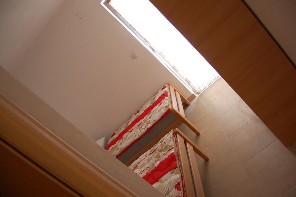Guesthouse Panna Maria Međugorje Oda fotoğraf