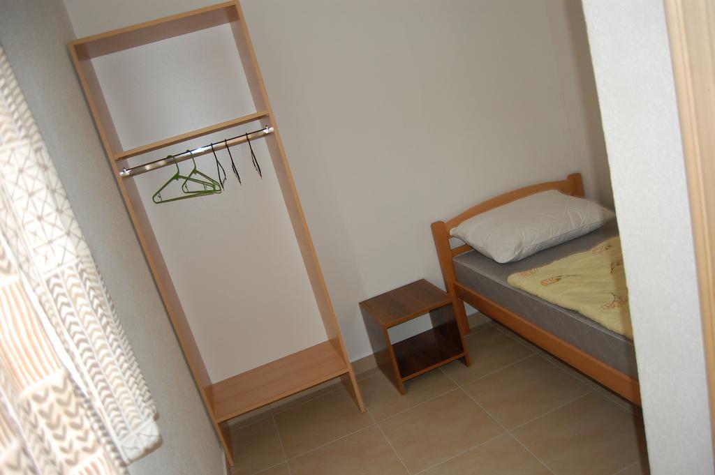 Guesthouse Panna Maria Međugorje Oda fotoğraf