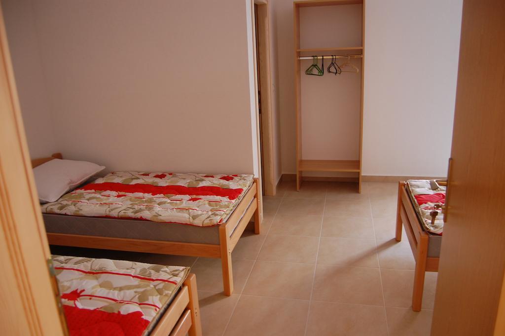 Guesthouse Panna Maria Međugorje Oda fotoğraf