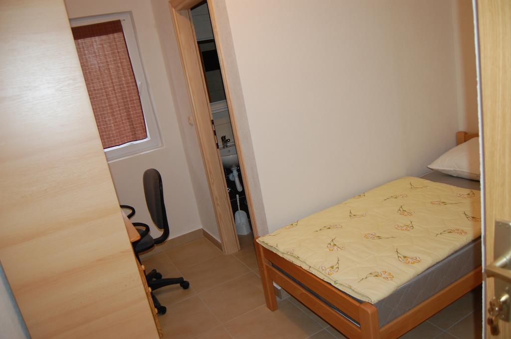 Guesthouse Panna Maria Međugorje Oda fotoğraf