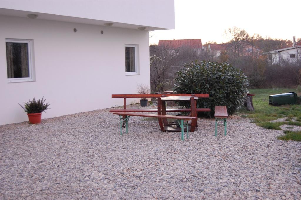 Guesthouse Panna Maria Međugorje Dış mekan fotoğraf